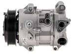 New A/c Ac Compressor For 2013-2018 Toyota Rav4 (fits Awd Vehicles Only). Fixed Price $281.26.