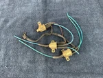 Mercedes-benz 250 280 W114 W115 R107 Heater Control Valve Vacuum. Fixed Price $84.96.