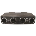 Evaporator Core Heritage Turned Black Evap Cool Only. Fixed Price $533.99.