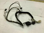 Volkswagen Beetle Convertible 2.0l A/c 2004 Heater Wiring Harness Factory. Fixed Price $32.20.