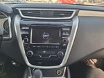 2015-2016 Nissan Murano Climate Control Unit Oem 655-72744 Heat Ac Panel Temp. Fixed Price $100.70.