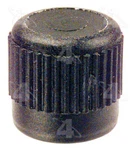 Four Seasons 59621 A/c Service Cap Set Of 2 Free Shipping. Fixed Price $10.00.