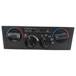 2000-2004 Toyota Avalon Ac Heater Climate Temperature Control Rotary Dials Oem. Fixed Price $90.21.