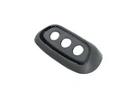 For Dodge Durango 2021 Mopar 7bj201x9aa Hvac Heater Control Switch Bezel. Fixed Price $96.92.