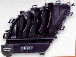 08-12 Audi A4 Front Left Driver Side A/c Air Vent 8k1820901g Oem. Fixed Price $37.25.