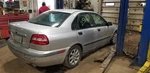 Blower Motor 4 Cylinder Vin Vs Fits 00-04 Volvo 40 Series. Fixed Price $57.00.