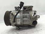 2017-2019 Genesis G90 Air Conditioning A/c Ac Compressor Oem Uyu9q. Fixed Price $48.20.