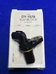 Ford Genuine Nos Motorcraft Wheel Speed Sensor 5l2z-9e731-b, Dy-1078. Fixed Price $27.50.