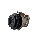 New A/c Compressor Fits Lexus Toyota By 88320-0c101 88320-6a111-84 88320-0c110. Fixed Price $325.84.