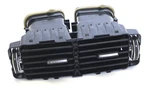 Jaguar Xe X760 Gx63-014a22-ab Rear Air Vent Grille T2h3069. Fixed Price $58.00.