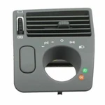 Genuine Mopar New Oem 2004 Crossfire Outlet-air Conditioning & Heater Yn83xdvaa. Fixed Price $151.19.