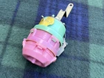 Mercedes-benz W123 300hvac Vacuum Actuator. Fixed Price $50.00.