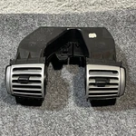 08-15 Smart Fortwo W451 Dashboard Air Vent Ac Heat Grill A 451 830 0254. Fixed Price $16.19.