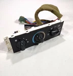 95-97 Ford Ranger Mazda Heater A/c Temp Temperature Control Switch Hvac Oem. Fixed Price $59.95.
