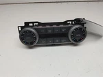 2011 Mercedes Benz C350 Temp Control 248308485 Or Q02hw2906. Fixed Price $110.00.