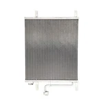 Cnd40226 New Replacement A/c Condenser Fits 2000-2004 Dodge Dakota. Fixed Price $72.00.