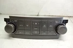 10 2010 Toyota Highlander Climate Ac Heater Control Unit Oem. Fixed Price $164.24.