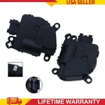 Hvac Air Door Actuators Fits Ford F-150 2010 2011 2012 2013 2014 9l3z19e616e 2x. Fixed Price $24.79.