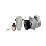 1030nk 4-seasons Four-seasons A/c Ac Compressor For Chevy Olds With Clutch Alero. Fixed Price $341.82.