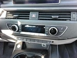 Temperature Control Front Fits 20-24 Audi Allroad. Fixed Price $171.89.