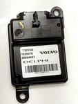 2008 Volvo S60 Front Seat Motor Module Sensor 30767440 Oem. Fixed Price $55.00.