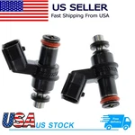2pcs Fuel Injector 15710-26ga0 For Suzuki Boulevard C50 C50t M50 / Intruder 800. Fixed Price $27.59.