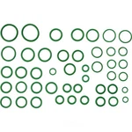 A/c System Seal Kit-rapid Oring Kit Uac Rs 2640. Fixed Price $29.85.