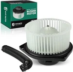 Hvac Blower Motor Assembly For Nissan Maxima, Infiniti I35, & Subaru Impreza. Fixed Price $34.99.