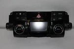 2014 Hyundai Sonata Hybrid - Ac Climate Control Switches 972504ree0. Fixed Price $49.50.