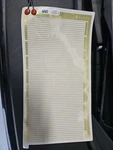 Rivian Heating Pad Front Radar Pt00703050 A. Fixed Price $150.00.