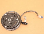 Oem Ac Compressor Clutch Kit Coil Pulley Plate For 2017-2020 Honda Civic 1.5l. Fixed Price $62.09.
