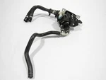 Ferrari 458 Italia 2011 Left Right Tgk Valves Evaporator Box W/ Pipes 09-15 :y. Fixed Price $189.00.