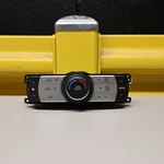 2010 - 2012 Hyundai Genesis Coupe Ac Heater Temperature Control Unit Oem. Fixed Price $100.67.