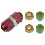 Dorman 800-641 Line Splice For 3/8 In. Aluminum Lines. Fixed Price $41.35.