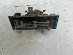 Oem Gm 1971-1977 Chevy Gmc Van G10 G20 G30 Heater Control W/o Ac 396294 Truck. Fixed Price $84.89.