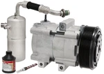 Four Seasons 2125nk A/c Compressor Kit For 97-98 Ford F-150 F-250 Lobo. Fixed Price $254.20.