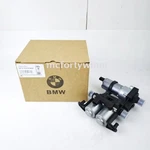 Heater Control Valve 64118374994 With Auxiliary Water Pump For Bmw E38 E39 528i. Fixed Price $128.00.