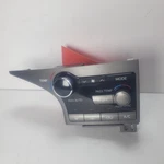 2010-12 Toyota Venza Temperature Control W/ Auto Temp & Rear Camera 559000t021. Fixed Price $85.00.