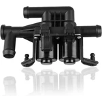 Heater Control Water Valve For Bmw 528i 535i 550i 640i 650i 740i 740li 760i 3l. Fixed Price $23.22.