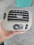 2011-2015 Chevy Chevrolet Volt Air Duct Vent Info Display Select Switch 20803573. Fixed Price $19.99.