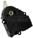 Dorman 604-131 Hvac Blend Door Actuator For 01-05 Montana Silhouette Venture. Fixed Price $50.13.