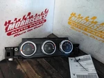 Temperature Control Id Na8w61190c Fits 16-21 Mazda Mx-5 Miata. Fixed Price $129.89.