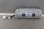 20-22 Telluride Grey Overhead Roof Rear Console Climate Control Panel Factory Oe. Fixed Price $79.79.