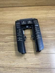 2015-2018 Porsche Macan 95b Display Ac Climate Control Switch Panel Oem. Fixed Price $134.40.