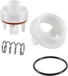 For Watts 1/2"- 3/4" Freeze Resistant Backflow Repair Retrofit Kit 0887726 800m4. Fixed Price $21.99.