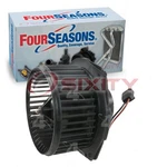 Four Seasons Hvac Blower Motor For 2004-2016 Chevrolet Impala Limited Cz. Fixed Price $58.75.