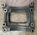 Paccar A/c Compressor Bracket 2027600 # 13961 *ready To Ship*. Fixed Price $120.00.