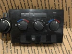84010-0cc20 2008-2011 Toyota Tundra Manual Climate Temp Control See Info/pics. Fixed Price $107.99.