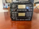2004 Jaguar Xj8 Oem Denso 2w93-18c612-ad Radio And Cd, Climate Control 2 Screen. Fixed Price $99.00.
