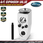 A/c Expansion Valve For Ford F-250 350 450 550 Super Duty 2011-2016 Bc3z19860e. Fixed Price $21.25.